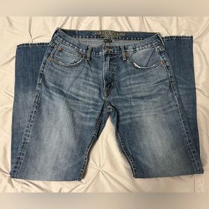 American Eagle Outfitters Men's Blue Jeans